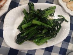 -钱大妈海鲜饭店(保利林语店)