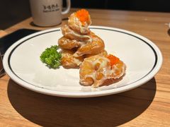 -太二酸菜鱼(汕头苏宁广场店)