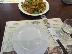 -老厨家(友谊路总店)