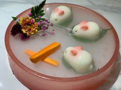 -相遇·川湘融合菜(丹阳吾悦广场店)