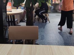 大堂-领蟹祥记·香辣蟹·特色小海鲜(奥体天虹店)