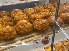 -85度C(厦门中华城新店)