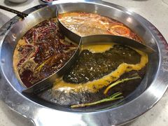 -陳艳红火锅(港汇店)