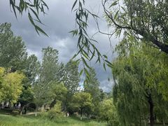 -清溪水库