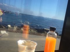 -Cafe Aewol Monsant