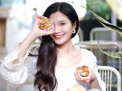 墨西哥-Taco Bell 塔可钟(民田路店)