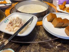-鱼粤鲜淘米捞·中山脆肉鲩火锅(悦湖会店)