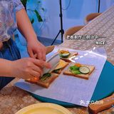 没事就发现了这家轻食餐厅。南昌首家定制化轻食餐厅