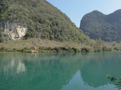 -靖西鹅泉风景区