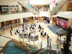 -申远空间设计丨大宅别墅装修定制(徐汇设计中心)