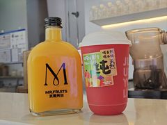 -Mr.Fruits水果先生(朝阳门悠唐店)