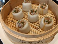 -新荣记(椒江店)