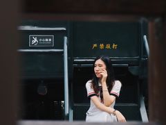 -广九铁路纪念园