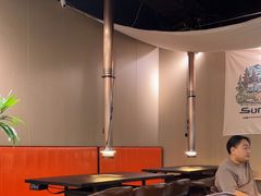 -熊大·鲜烤黄牛肉(五山店)