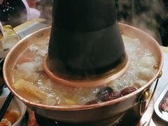 -老北京涮羊肉(航东路店)