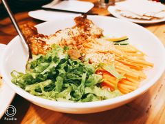 -Pho Asia 亚阁越南料理(上海来福士广场店)