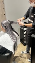 -汤尼英盖TONI&GUY-essensuals