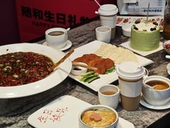 -随和家宴·川菜(杜甫草堂店)