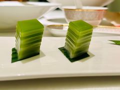 -金链花·泰国餐厅(国贸店)