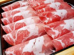 -古铜老院铜锅涮肉·清真(双井店)