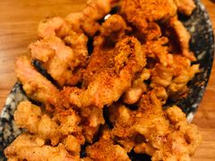 重庆小酥肉-付小姐在成都(中山公园店)