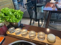 -양평식당·杨平食堂(华贸店)
