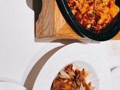 -南门小馆·清真(国贸商城店)