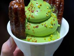 -GODIVA(王府井apm店)