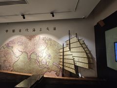 -上海交通大学董浩云航运博物馆