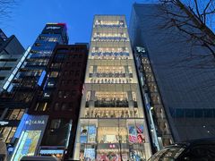 -优衣库(银座店)