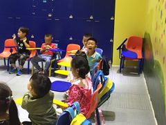 -联恩国际儿童教育·幼小衔接·少儿英语·托管班(远洋未来中心店)