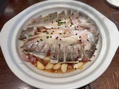 -单家老院·院子里的青岛菜(沙子口店)