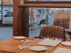 -AFS Cafe & Canteen(闽江二路店)