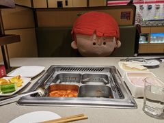 -海底捞火锅(正大乐城店)