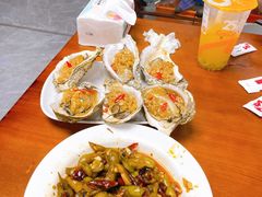-虾妹纸餐厅
