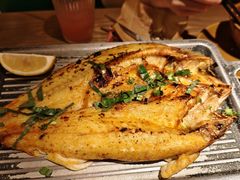 -耶里夏丽·新疆菜·28年喀什老馆(田林东路店)