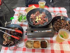 -林真真牛肋条放题(天马店)