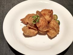 -锦府园·新台州菜(合生汇店)