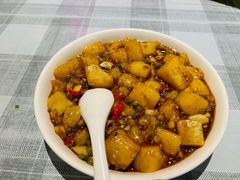 -彭耕记猪油炒小菜(吉联mall店)