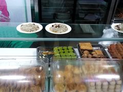 -锦馨豆汁(天坛路店)