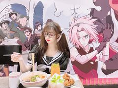 -火影忍者一乐拉面(环球港店)