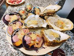 -震海贝烤贝·民俗特色店(延吉总店)