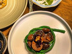 -生机蔬食·24节气料理餐厅(番禺广场店)