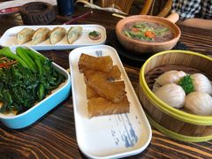 -丰圆轩粤式茶楼·中山菜(中山二路店)