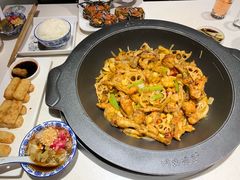 -川西坝子(苏州城市生活广场店)