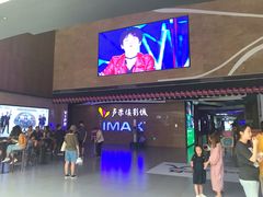 -卢米埃影城(长楹天街IMAX激光店)