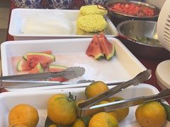 -虾大侠·盱眙龙虾老北京铜锅涮羊肉(金楠天街店)