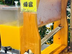 -初色海鲜自助(万丰路店)