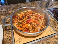 -黄记煌三汁焖锅(欢乐海岸店)