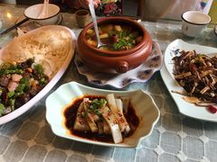 -小厨子私房菜·云南美食店